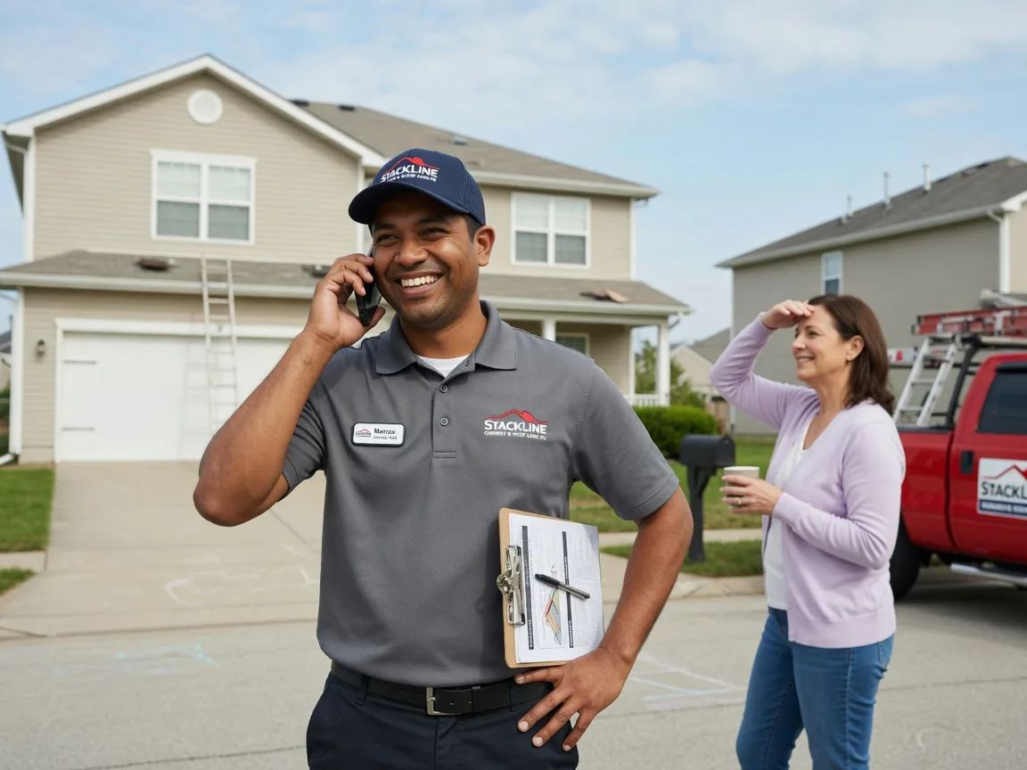 Chimney flashing repair La Coste, TX FAQs
